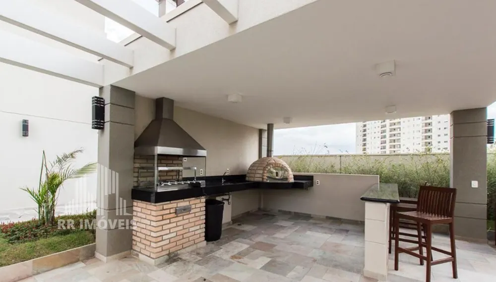 Apartamento, 3 quartos, 73 m² - Foto 11
