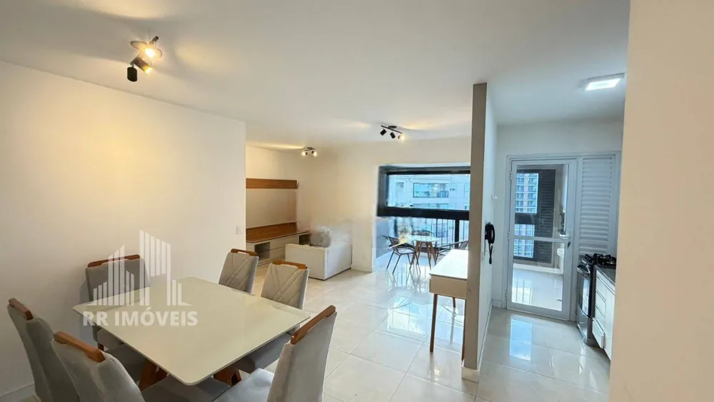 Apartamento, 3 quartos, 73 m² - Foto 1