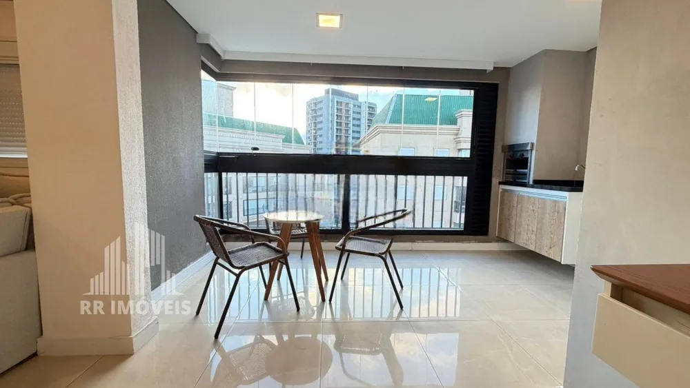 Apartamento, 3 quartos, 73 m² - Foto 2