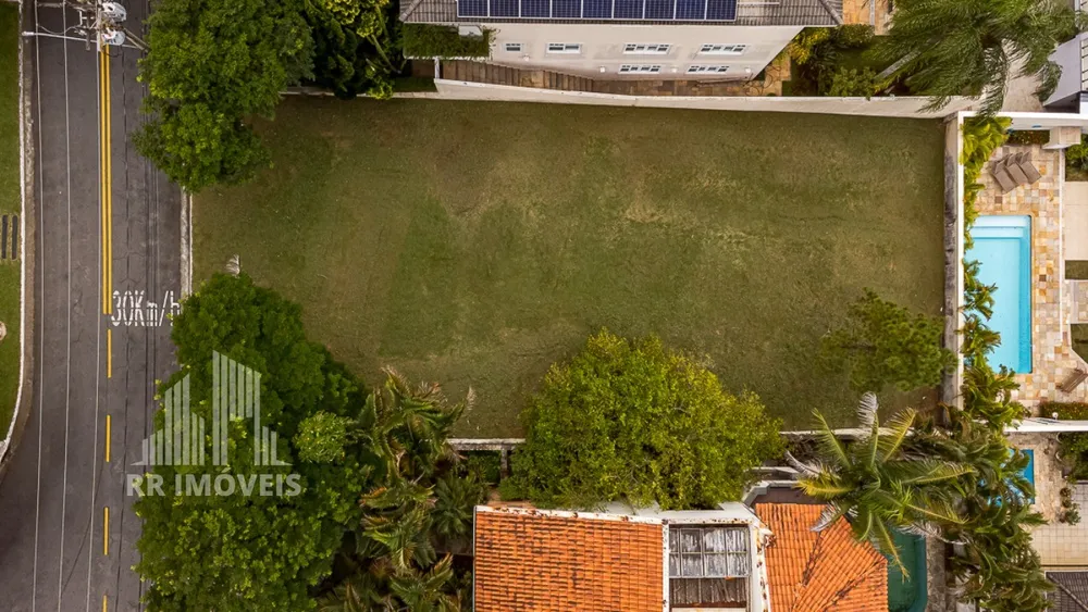 Terreno, 532 m² - Foto 2