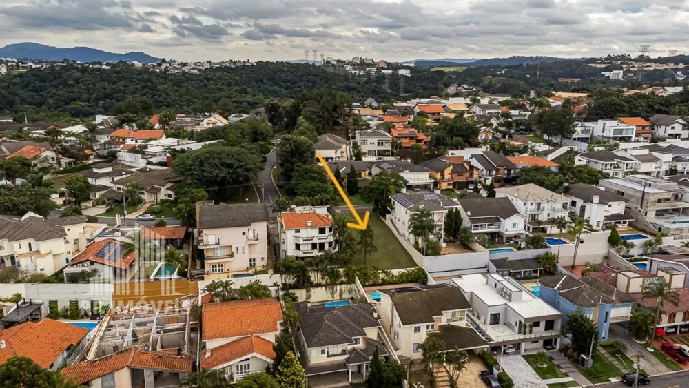 Terreno, 532 m² - Foto 3