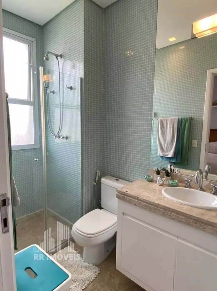Apartamento, 4 quartos, 284 m² - Foto 3