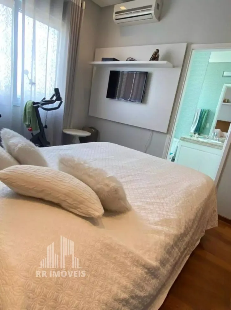 Apartamento, 4 quartos, 284 m² - Foto 5