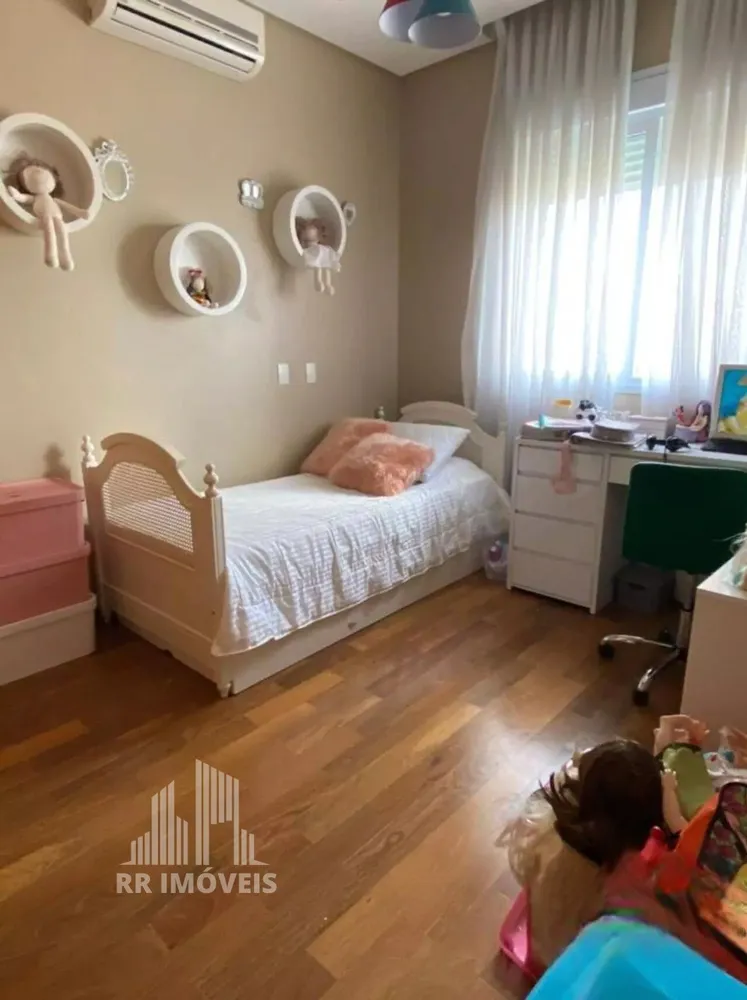 Apartamento, 4 quartos, 284 m² - Foto 7