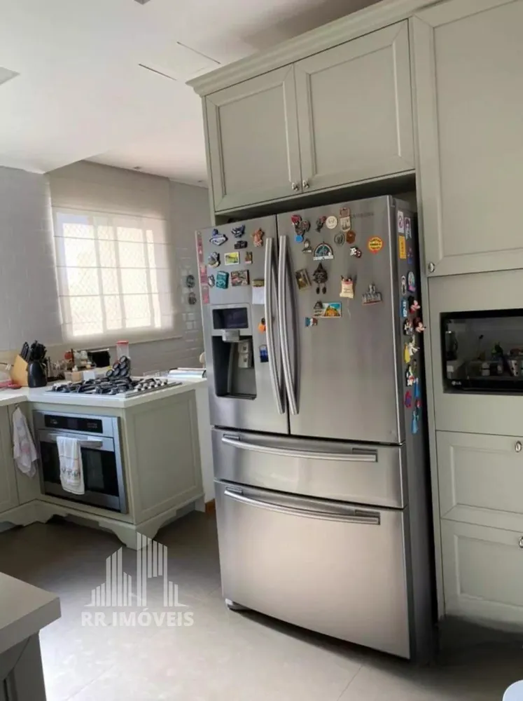 Apartamento, 4 quartos, 284 m² - Foto 8