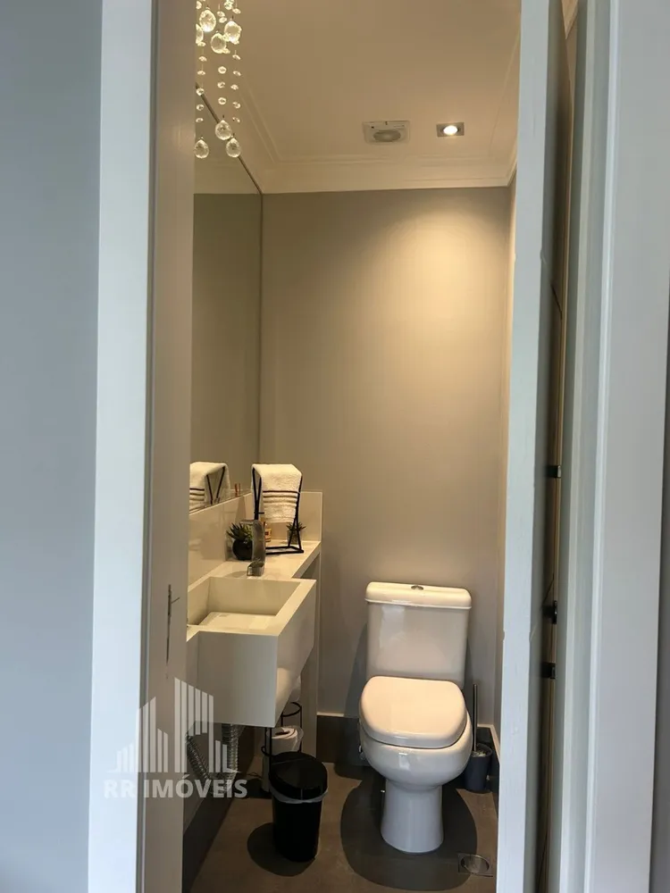 Apartamento, 3 quartos, 144 m² - Foto 2