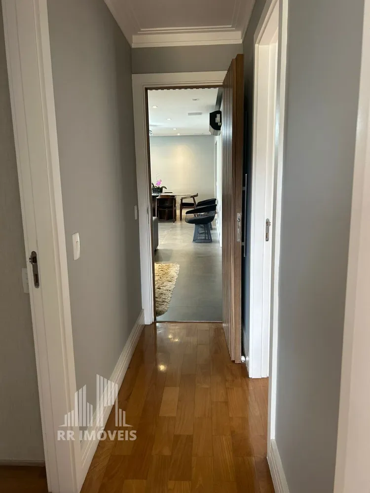 Apartamento, 3 quartos, 144 m² - Foto 3