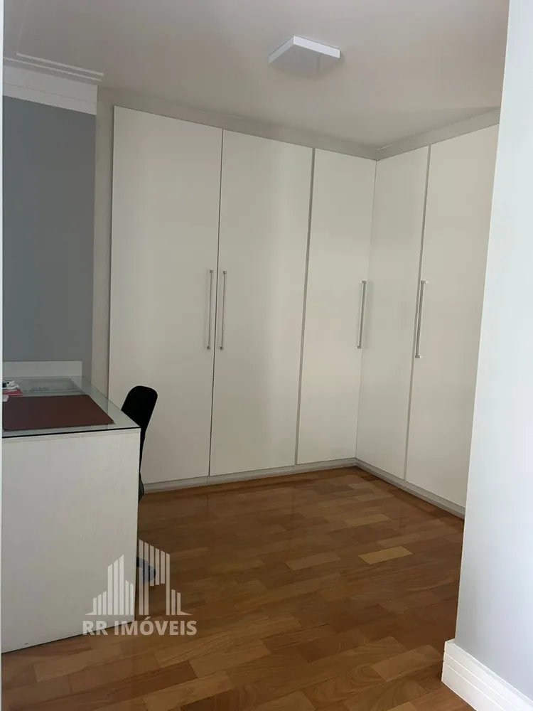 Apartamento, 3 quartos, 144 m² - Foto 5