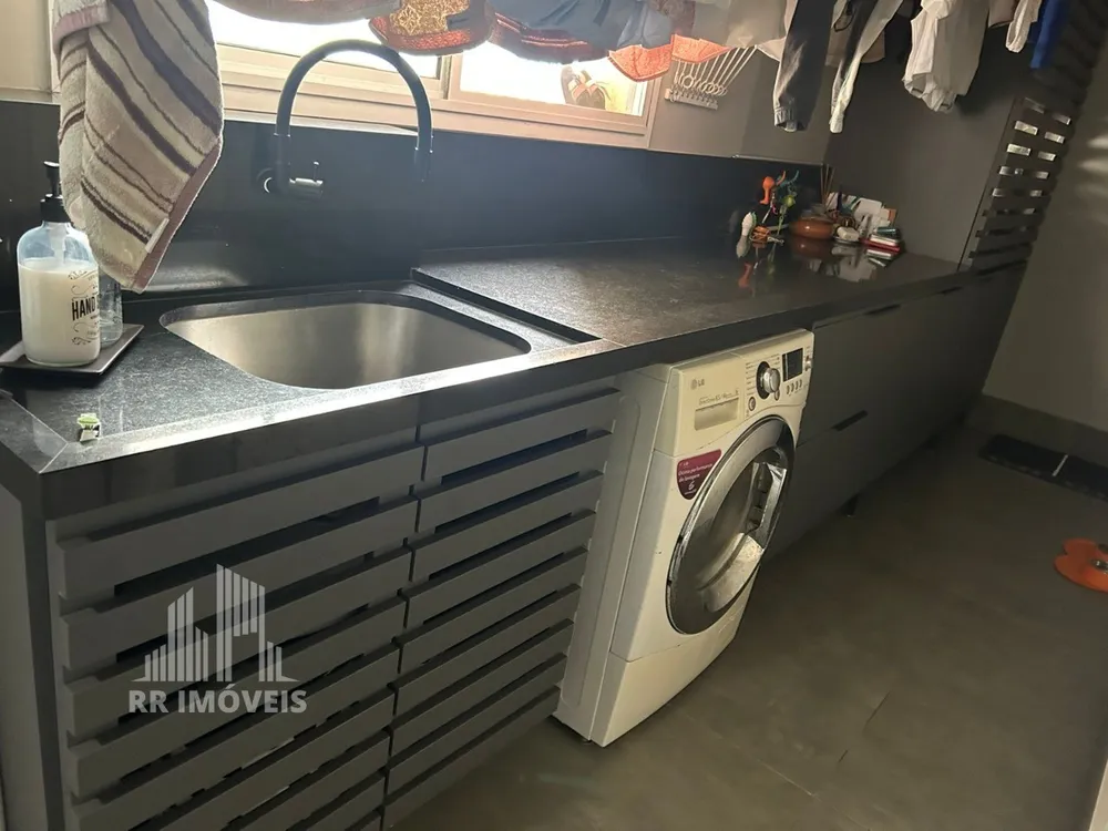 Apartamento, 3 quartos, 144 m² - Foto 3