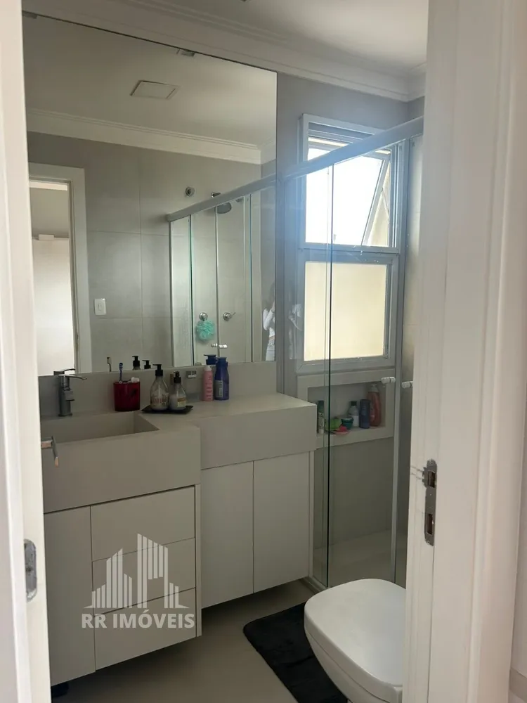 Apartamento, 3 quartos, 144 m² - Foto 4
