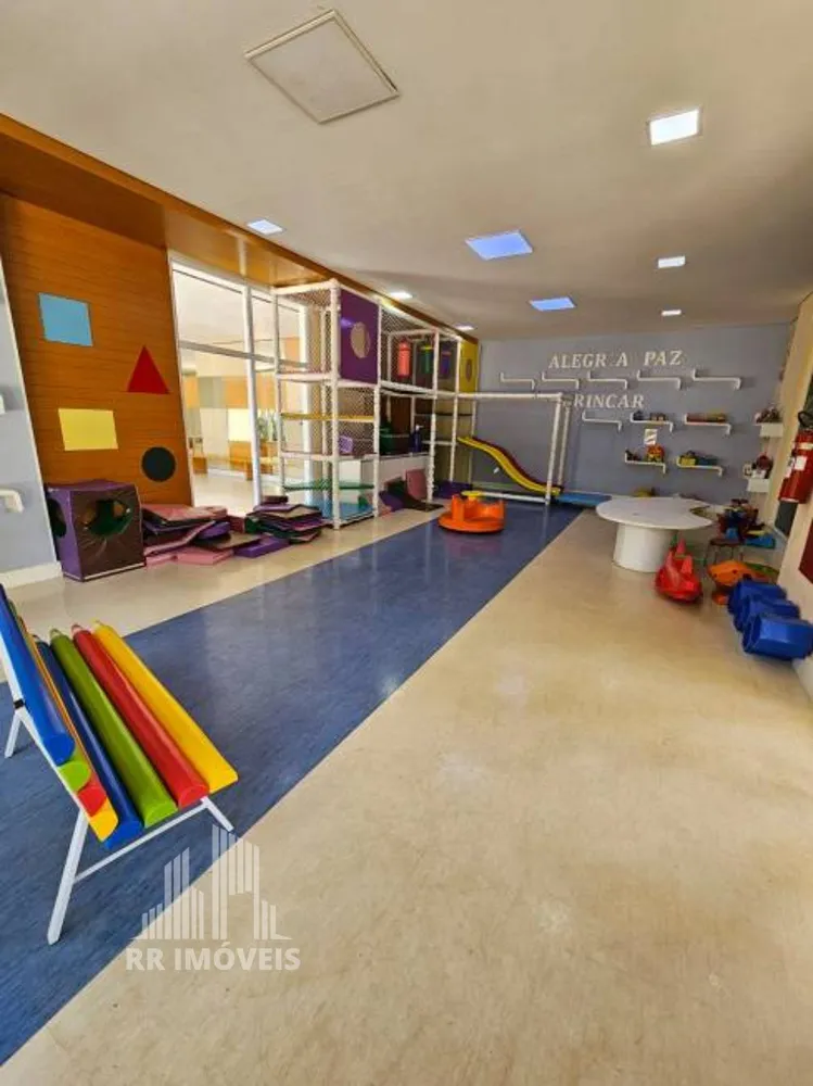 Apartamento, 3 quartos, 144 m² - Foto 10