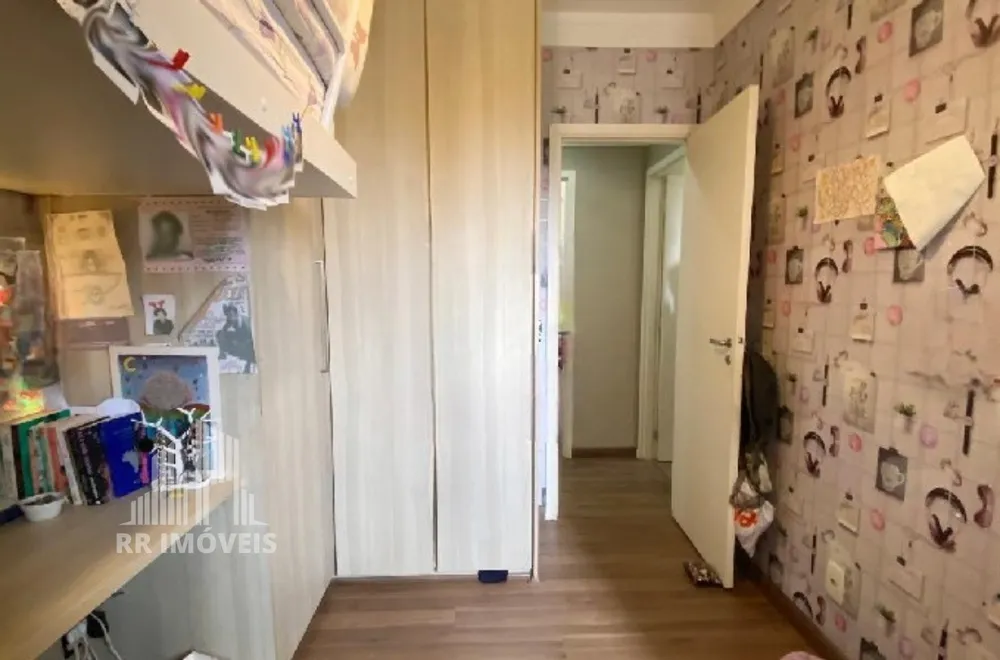 Apartamento, 4 quartos, 105 m² - Foto 4