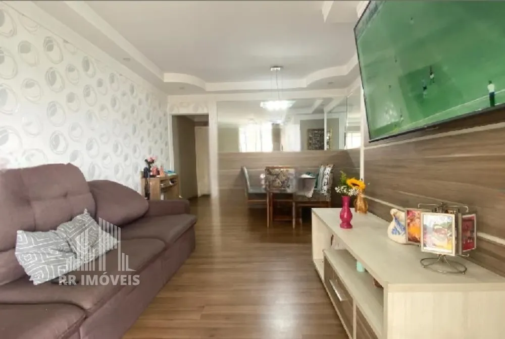 Apartamento, 4 quartos, 105 m² - Foto 1