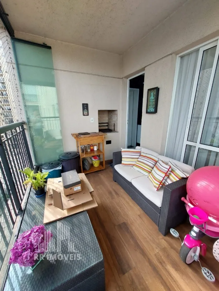 Apartamento, 2 quartos, 76 m² - Foto 1