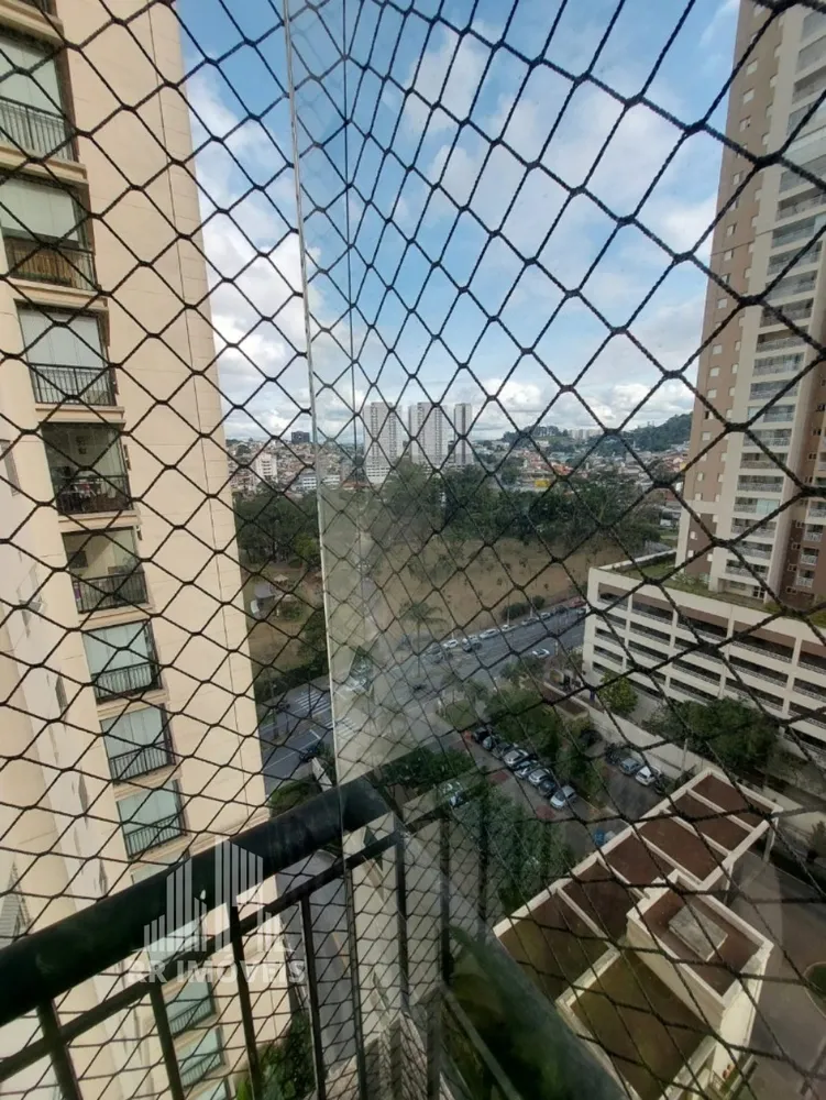 Apartamento, 2 quartos, 76 m² - Foto 2