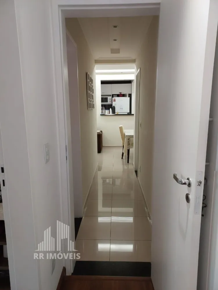 Apartamento, 2 quartos, 76 m² - Foto 4