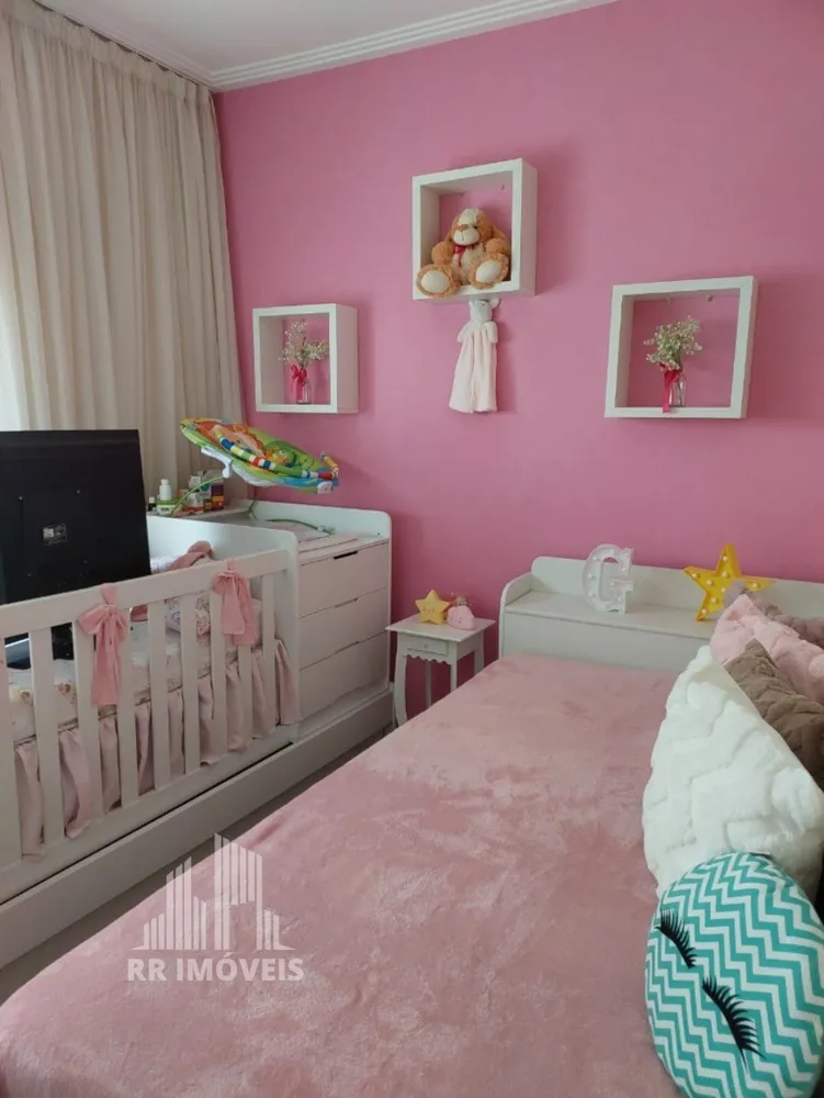 Apartamento, 2 quartos, 76 m² - Foto 5