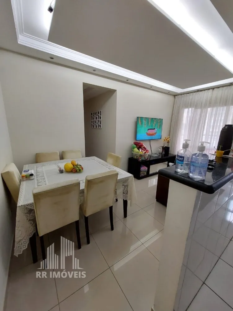 Apartamento, 2 quartos, 76 m² - Foto 3