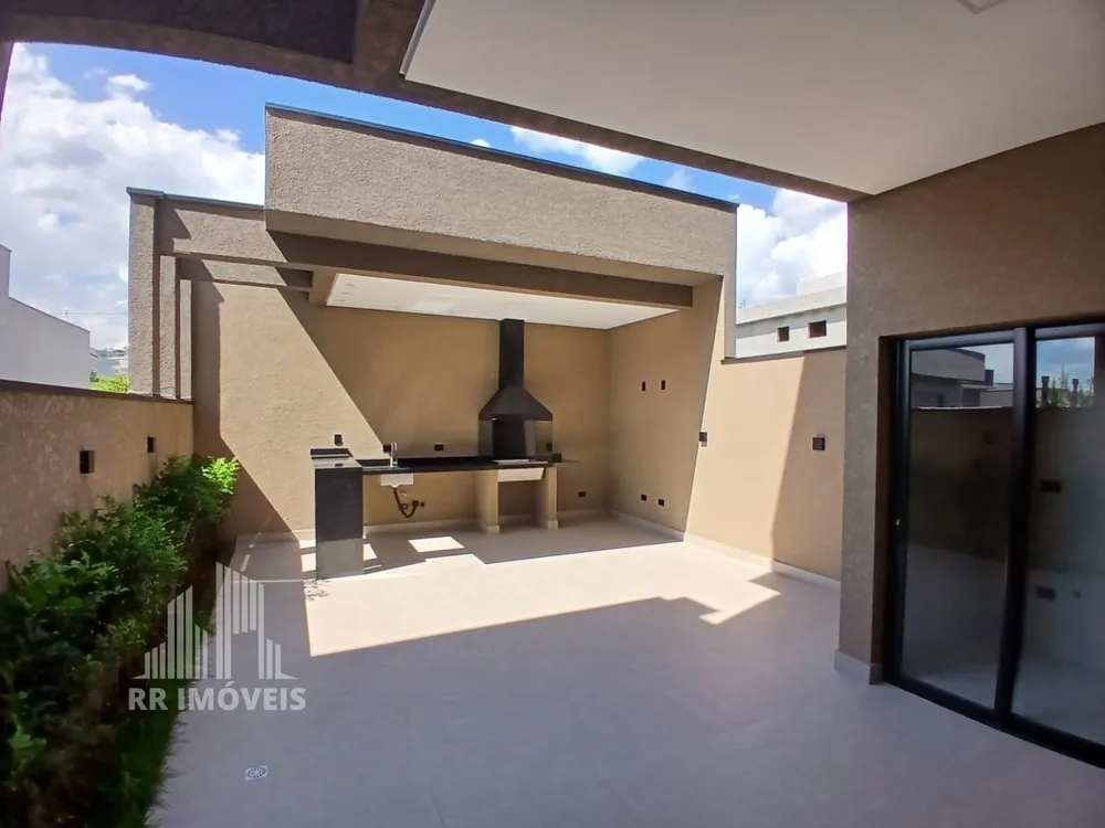 Casa, 3 quartos, 137 m² - Foto 6