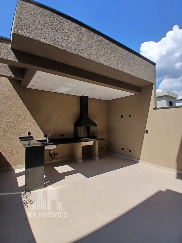 Casa, 3 quartos, 137 m² - Foto 5