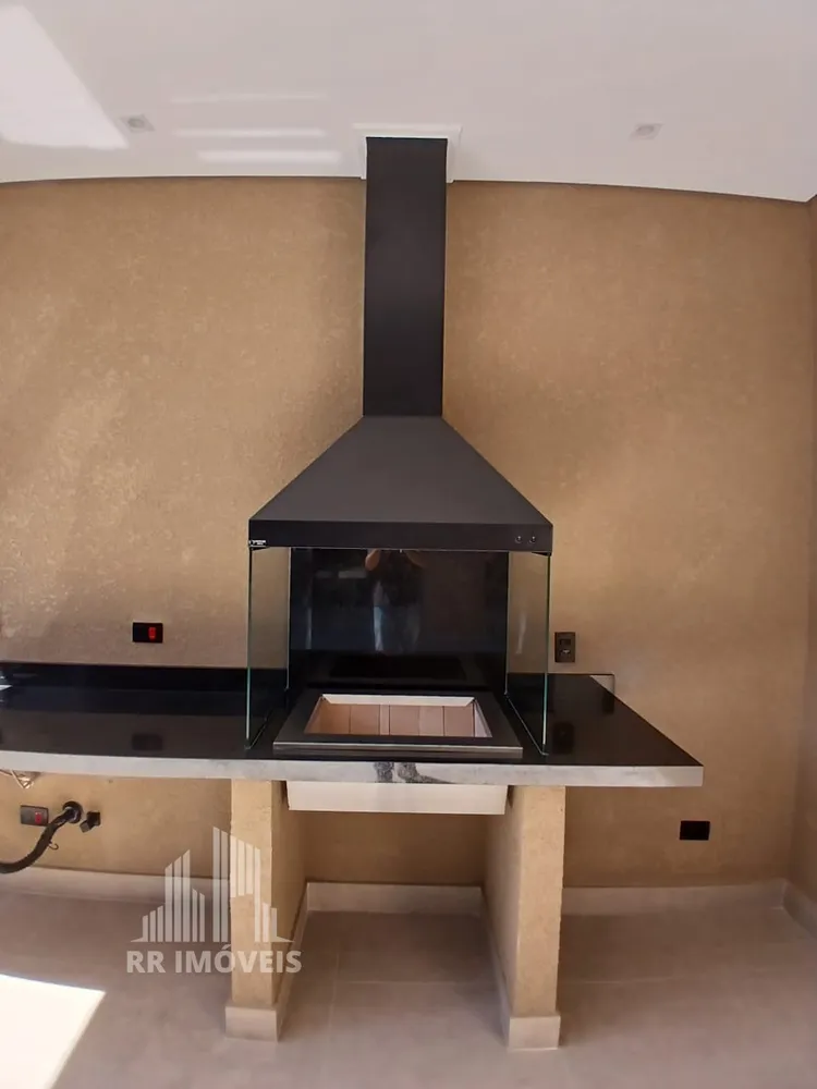 Casa, 3 quartos, 137 m² - Foto 7