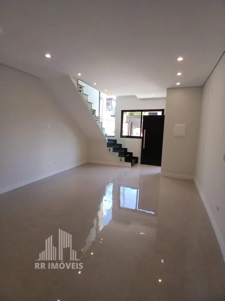 Casa, 3 quartos, 137 m² - Foto 4