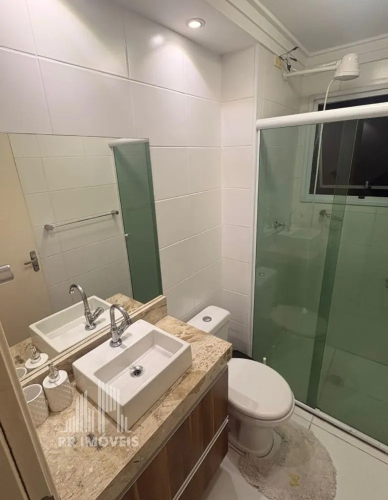 Apartamento, 2 quartos, 55 m² - Foto 6