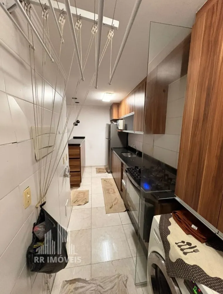 Apartamento, 2 quartos, 55 m² - Foto 3