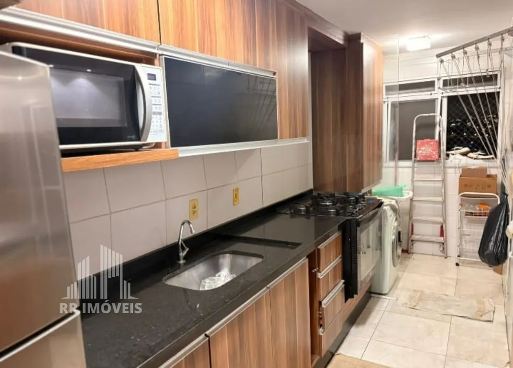 Apartamento, 2 quartos, 55 m² - Foto 4