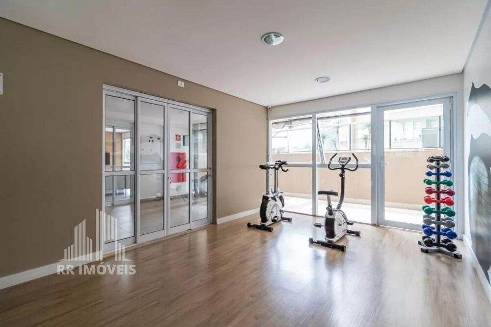 Apartamento à venda com 2 quartos, 62m² - Foto 9