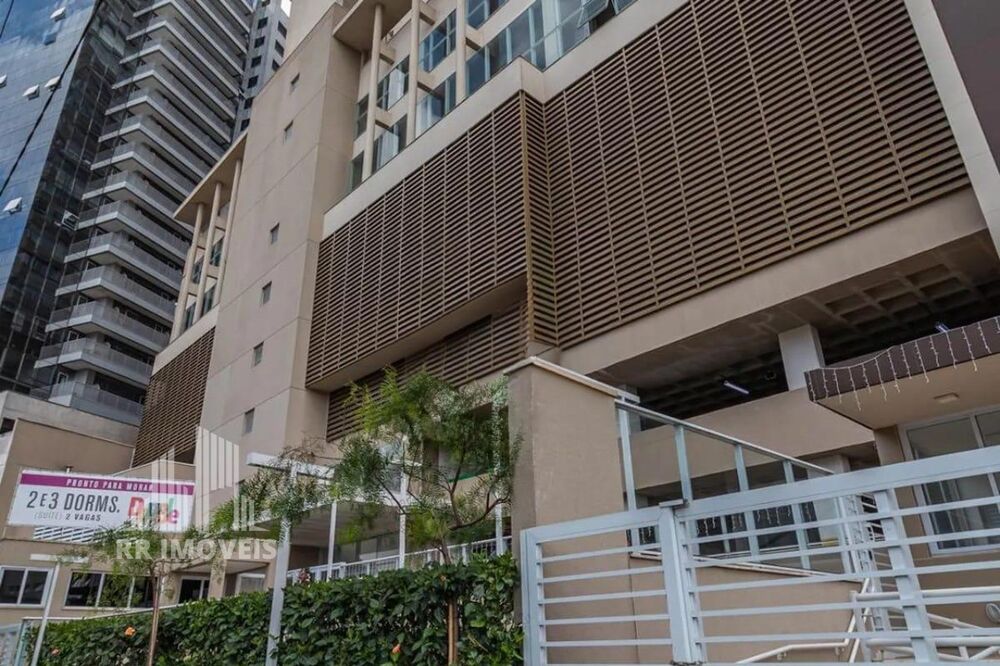 Apartamento à venda com 2 quartos, 62m² - Foto 5