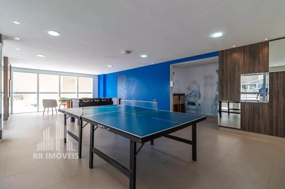 Apartamento à venda com 2 quartos, 62m² - Foto 6