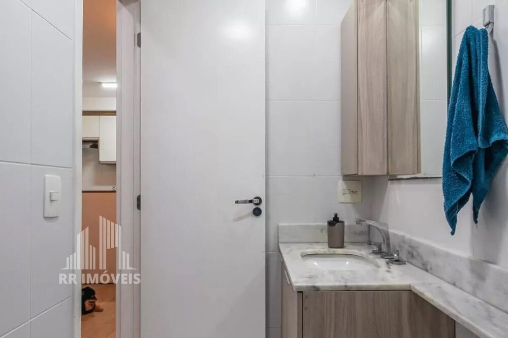 Apartamento à venda com 2 quartos, 62m² - Foto 4