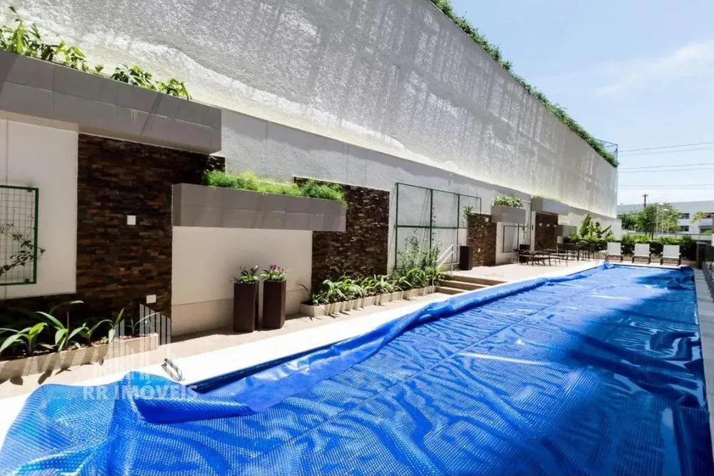 Apartamento, 1 quarto, 52 m² - Foto 10