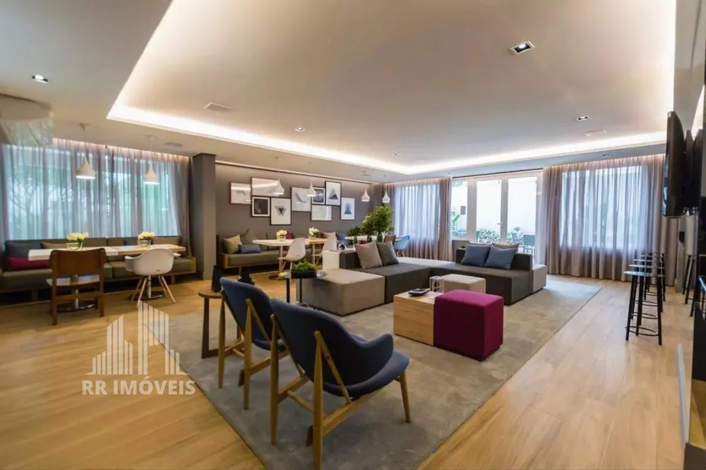 Apartamento, 1 quarto, 52 m² - Foto 7