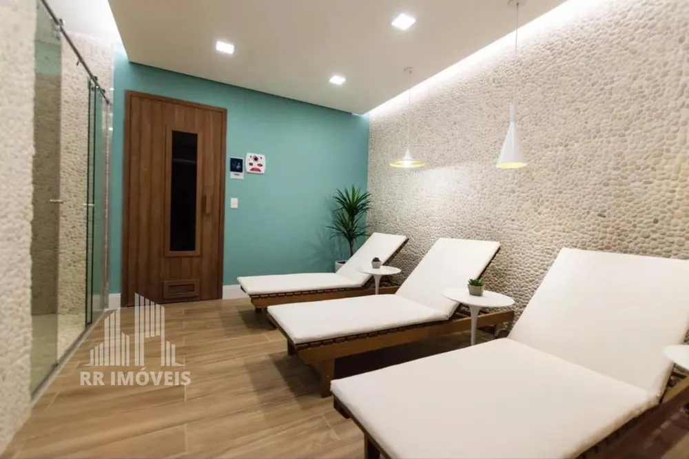 Apartamento, 1 quarto, 52 m² - Foto 9