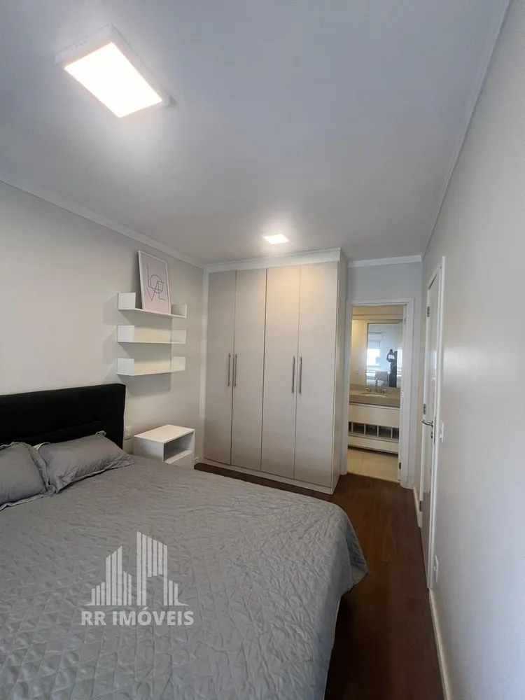 Apartamento, 1 quarto, 52 m² - Foto 5