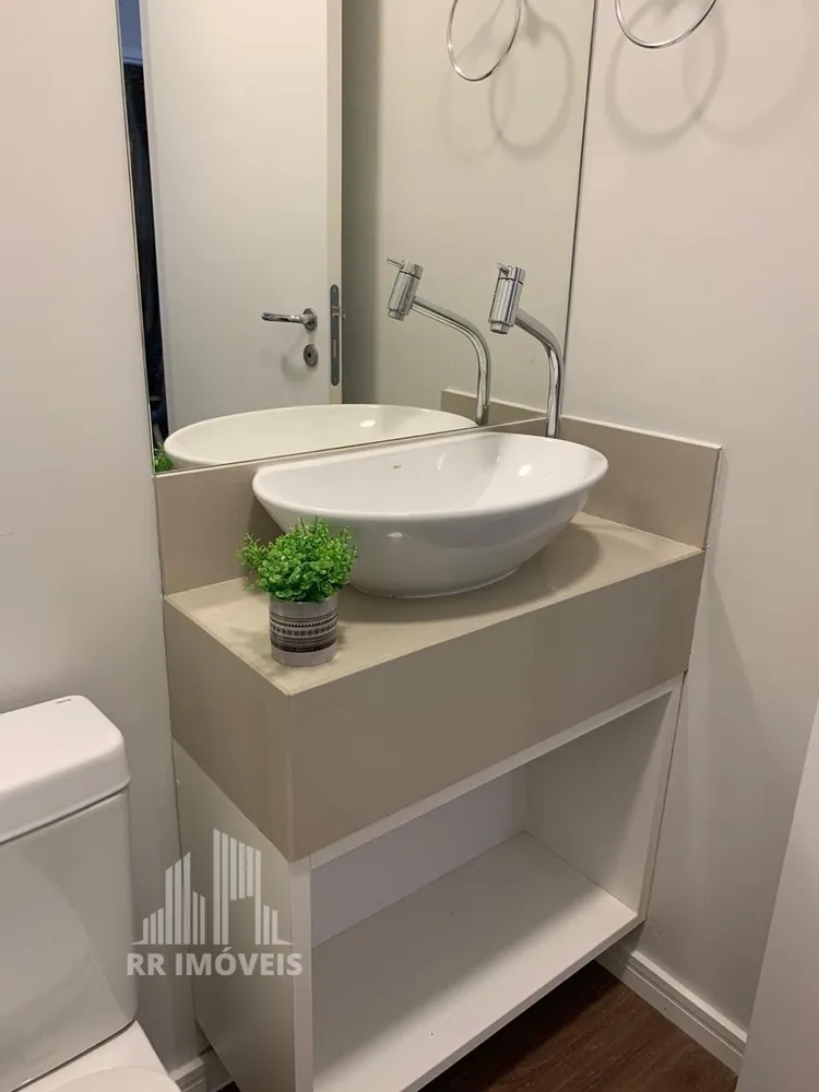 Apartamento, 1 quarto, 52 m² - Foto 4