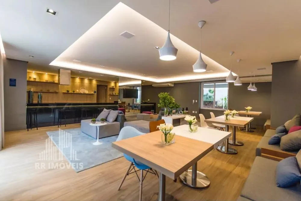 Apartamento, 1 quarto, 52 m² - Foto 11