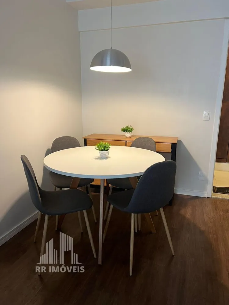 Apartamento, 1 quarto, 52 m² - Foto 3