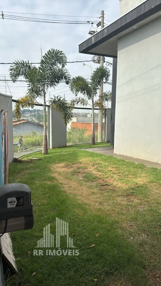 Casa, 3 quartos, 212 m² - Foto 11