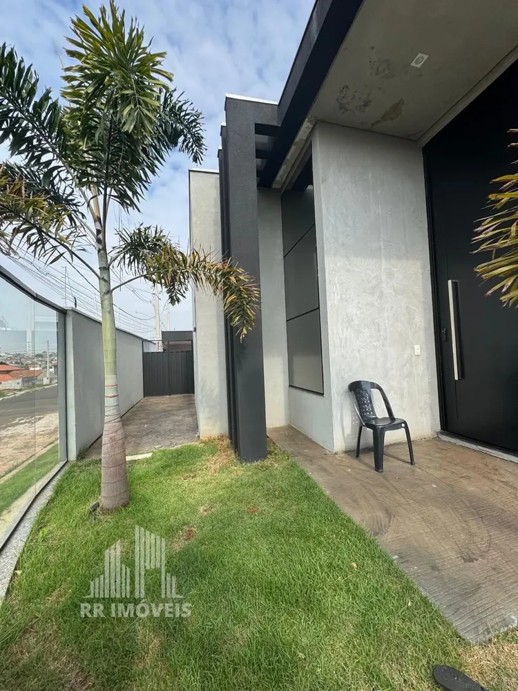 Casa, 3 quartos, 212 m² - Foto 10
