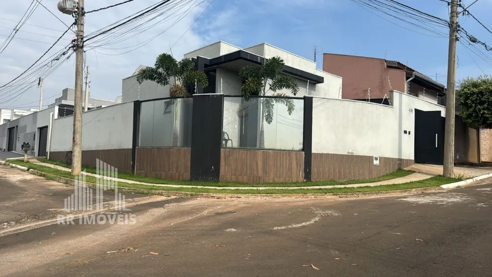 Casa, 3 quartos, 212 m² - Foto 12