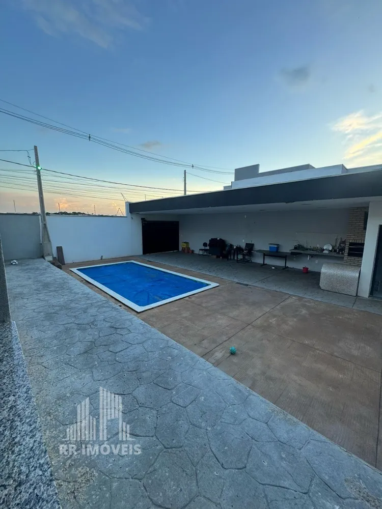 Casa, 3 quartos, 212 m² - Foto 8
