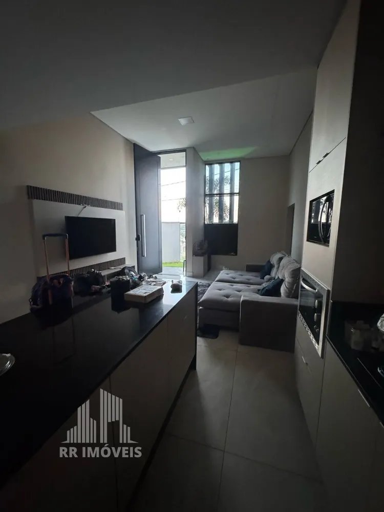 Casa, 3 quartos, 212 m² - Foto 3