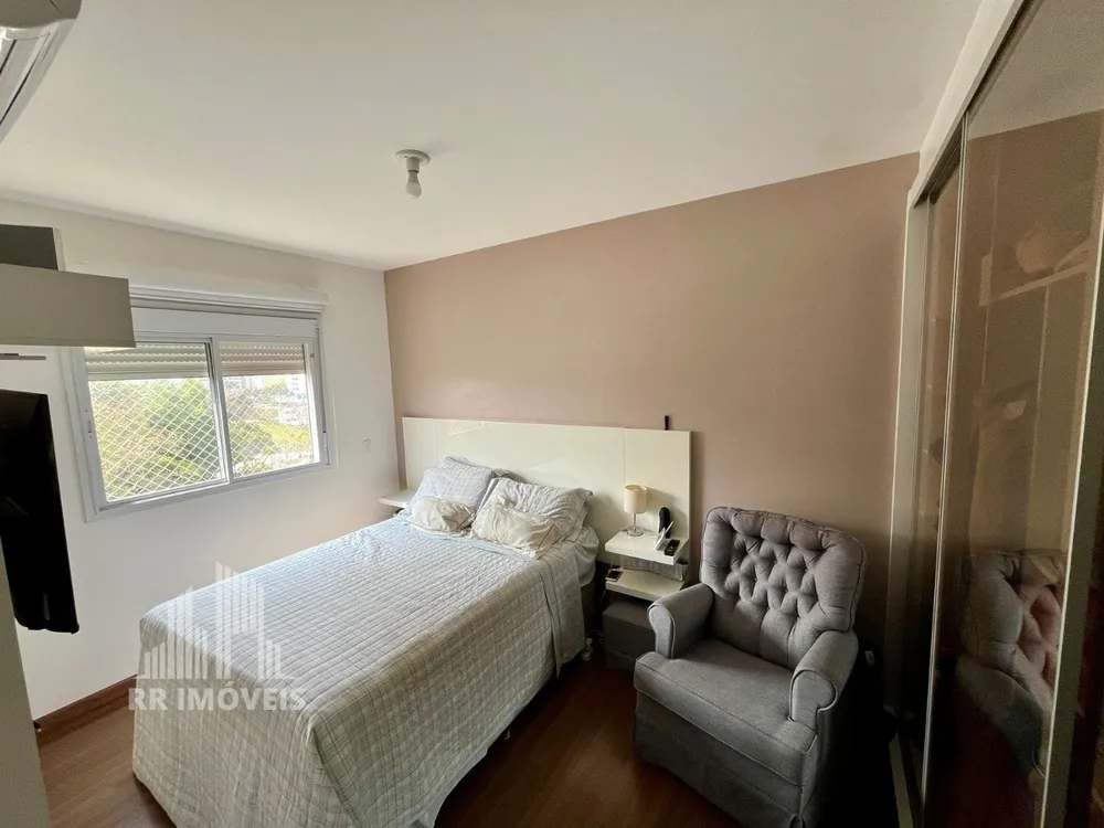 Apartamento, 2 quartos, 63 m² - Foto 4