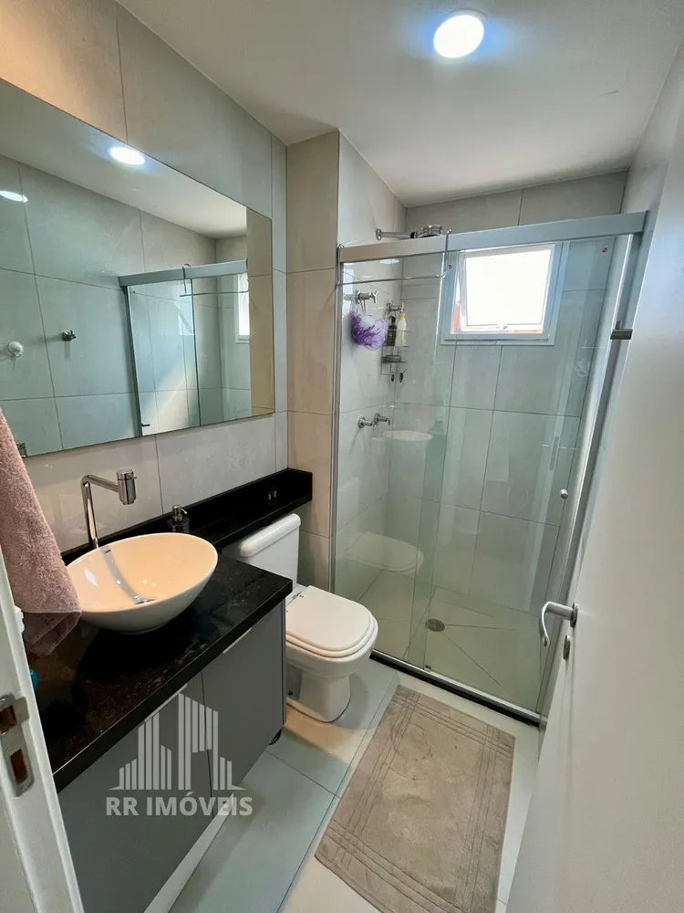 Apartamento, 2 quartos, 63 m² - Foto 5