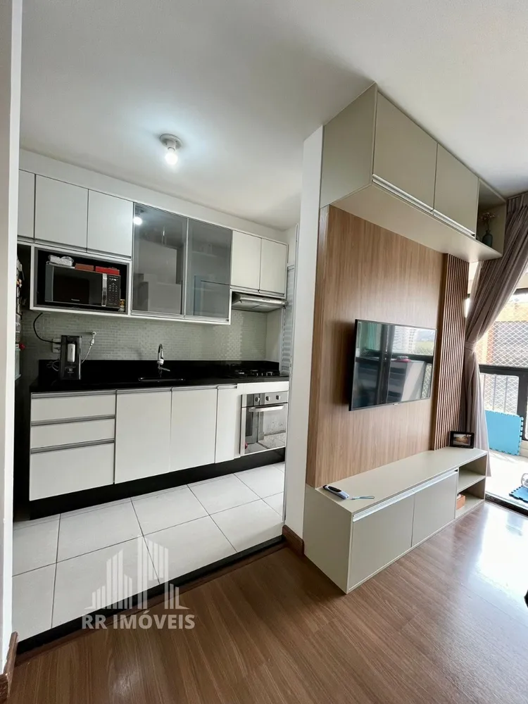 Apartamento, 2 quartos, 63 m² - Foto 2