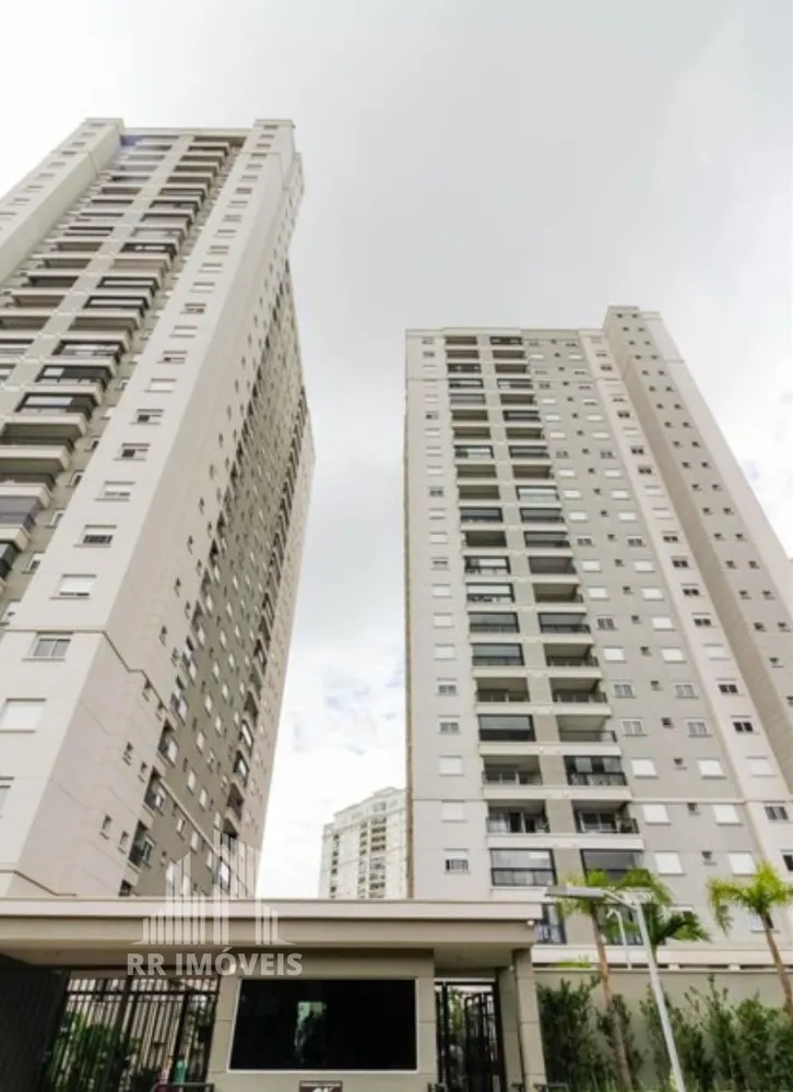 Apartamento, 2 quartos, 63 m² - Foto 6