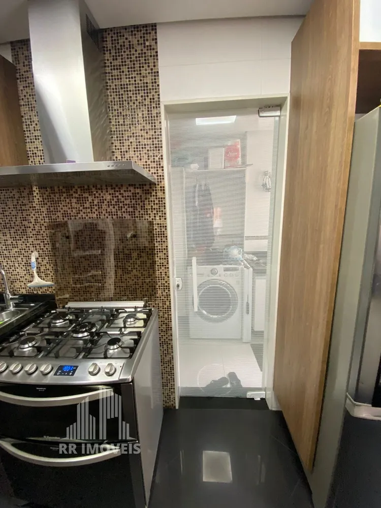 Apartamento, 3 quartos, 94 m² - Foto 1